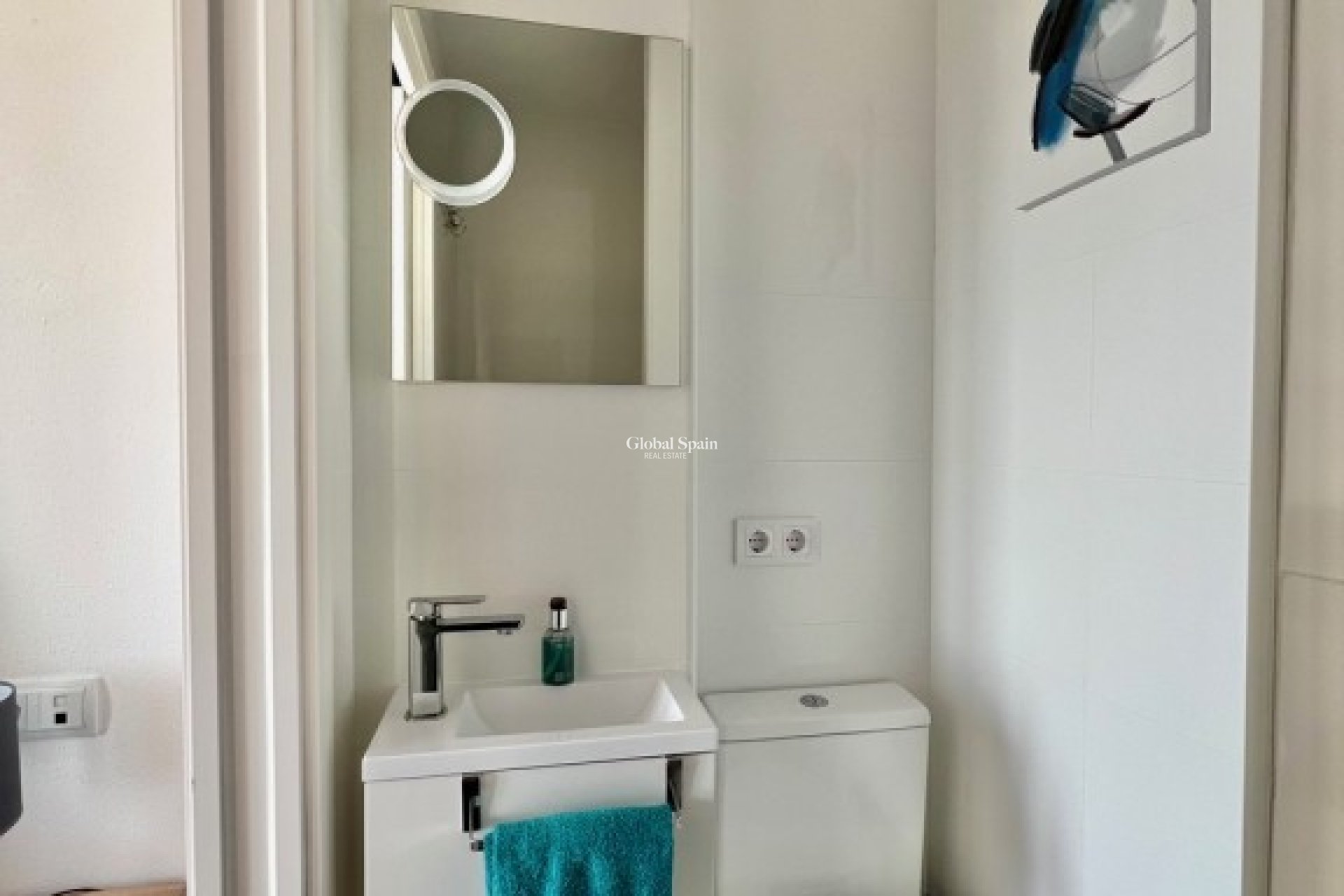 Wiederverkauf - PENTHOUSE -
SUCINA - Inland