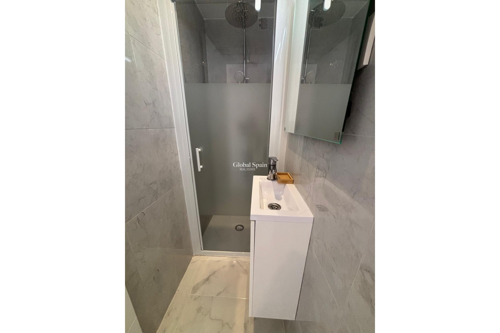 Wiederverkauf - PENTHOUSE -
TORREVIEJA - Acequion