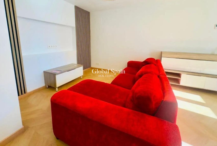 Wiederverkauf - PENTHOUSE -
TORREVIEJA - Acequion