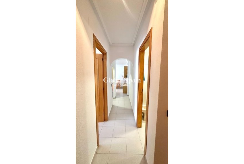 Wiederverkauf - PENTHOUSE -
TORREVIEJA - Acequion