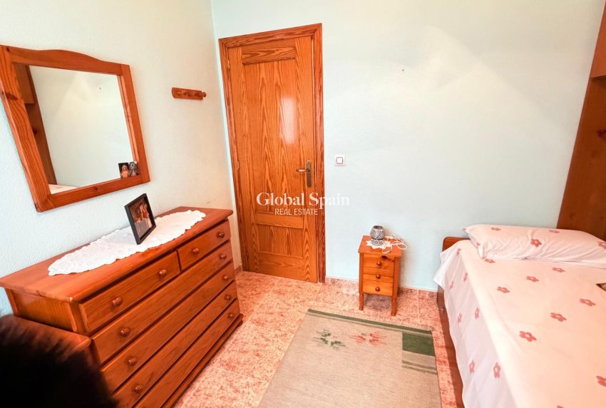 Wiederverkauf - PENTHOUSE -
TORREVIEJA - Acequion