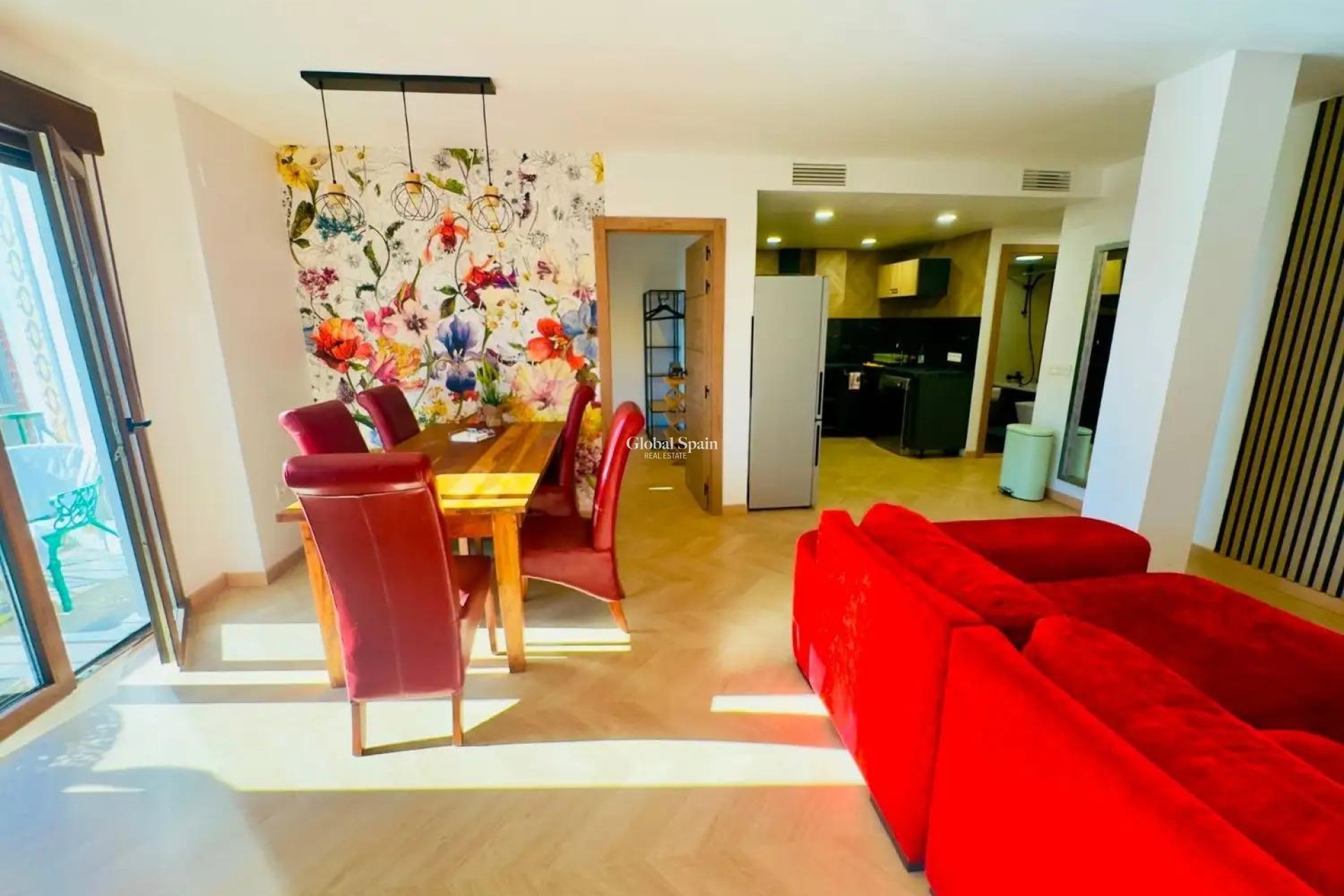 Wiederverkauf - PENTHOUSE -
TORREVIEJA - Acequion