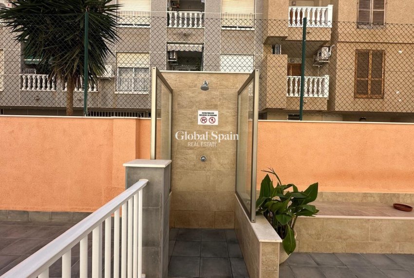 Wiederverkauf - PENTHOUSE -
TORREVIEJA - Acequion