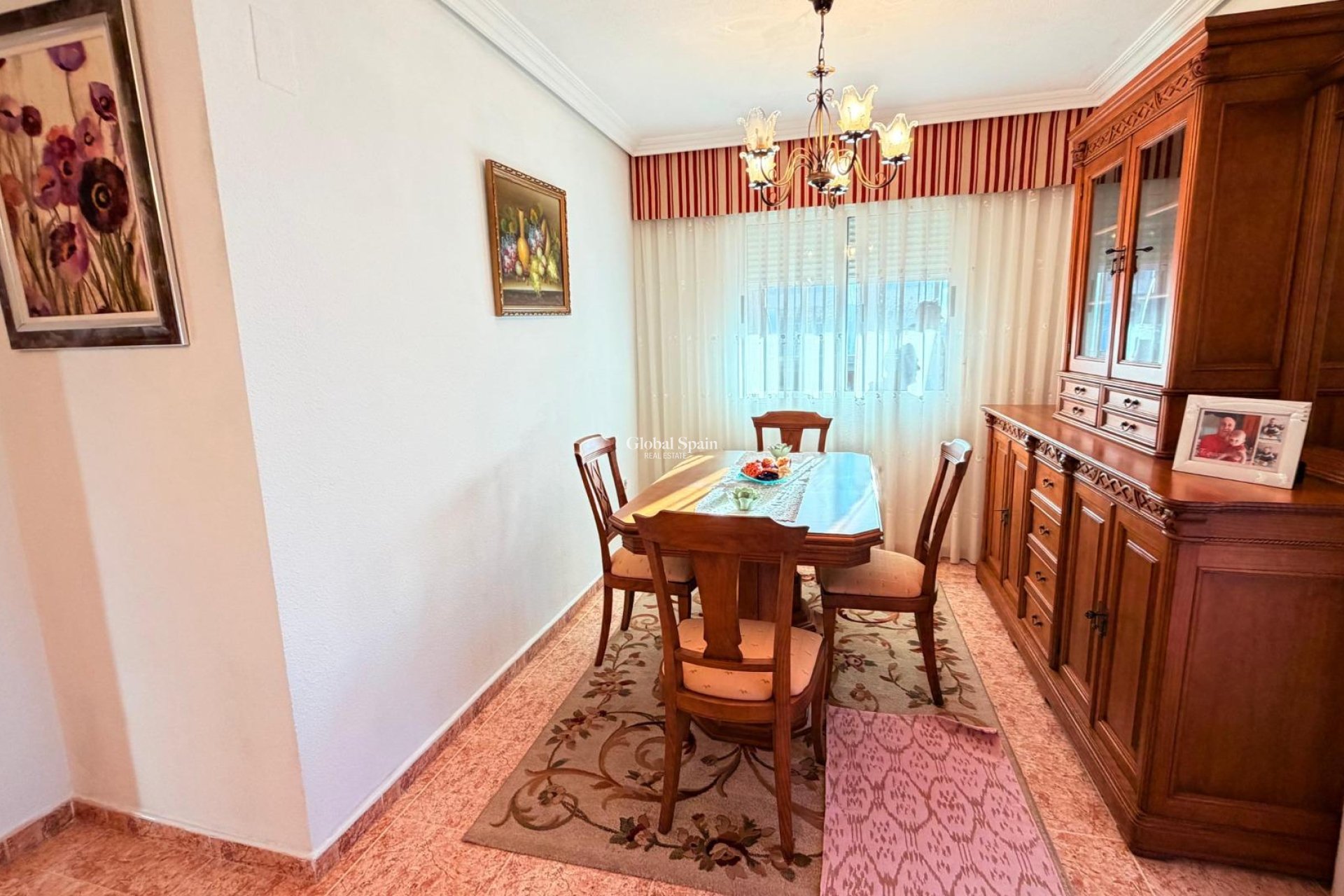 Wiederverkauf - PENTHOUSE -
TORREVIEJA - Acequion