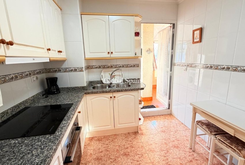 Wiederverkauf - PENTHOUSE -
TORREVIEJA - Acequion