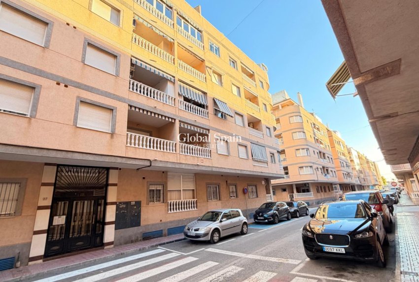 Wiederverkauf - PENTHOUSE -
TORREVIEJA - Acequion