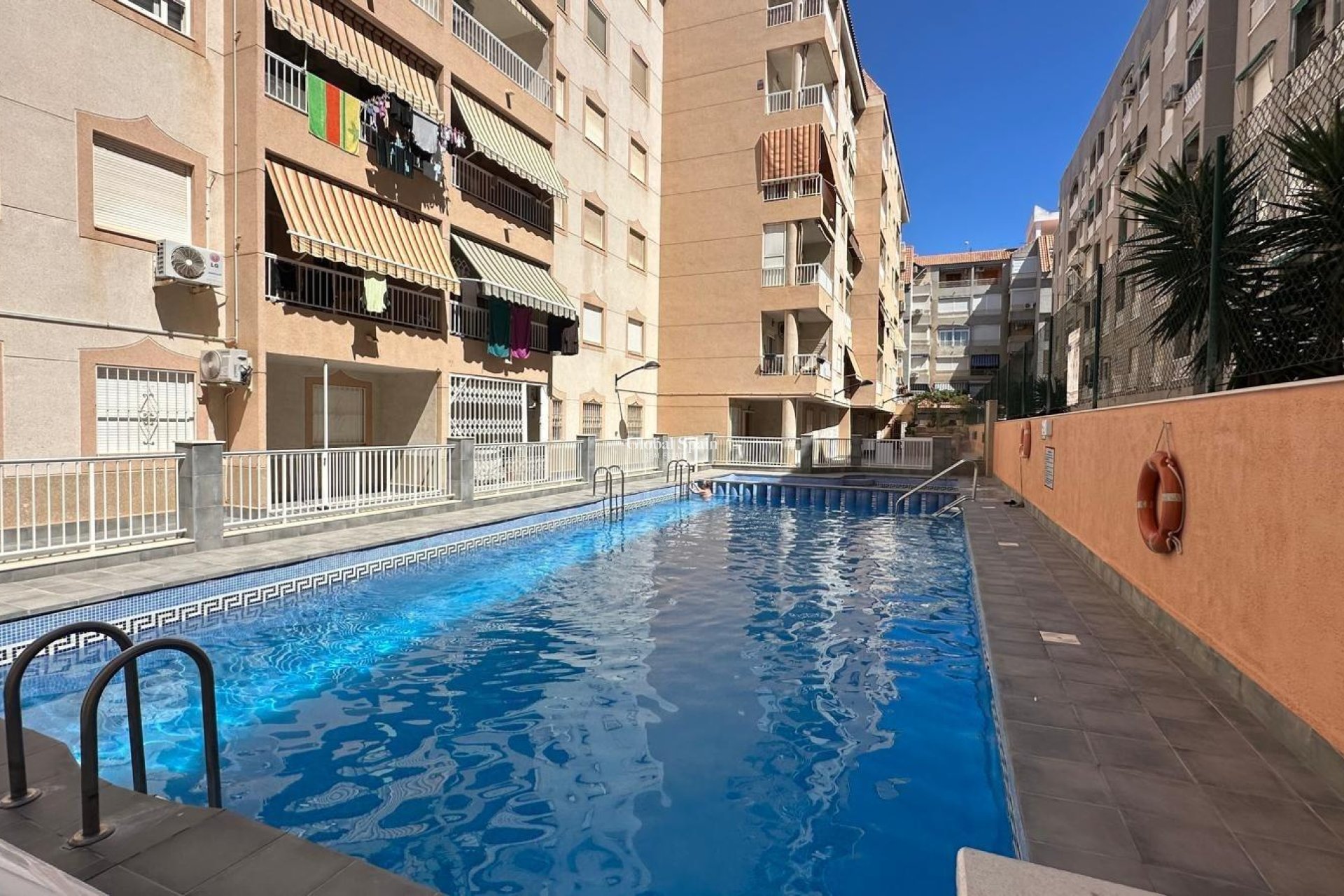 Wiederverkauf - PENTHOUSE -
TORREVIEJA - Acequion