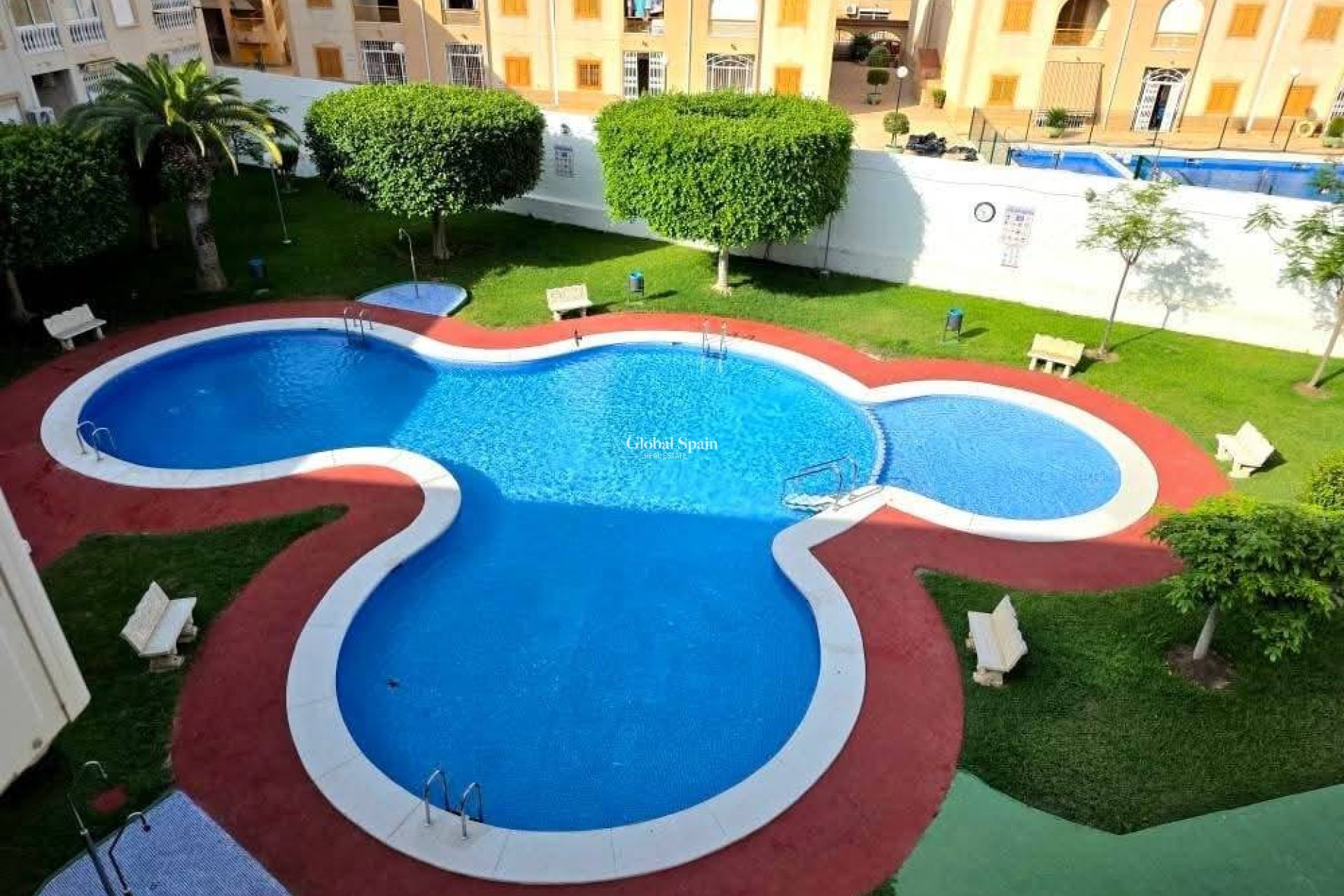 Wiederverkauf - PENTHOUSE -
TORREVIEJA - Acequion