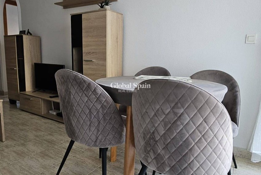 Wiederverkauf - PENTHOUSE -
TORREVIEJA - Acequion
