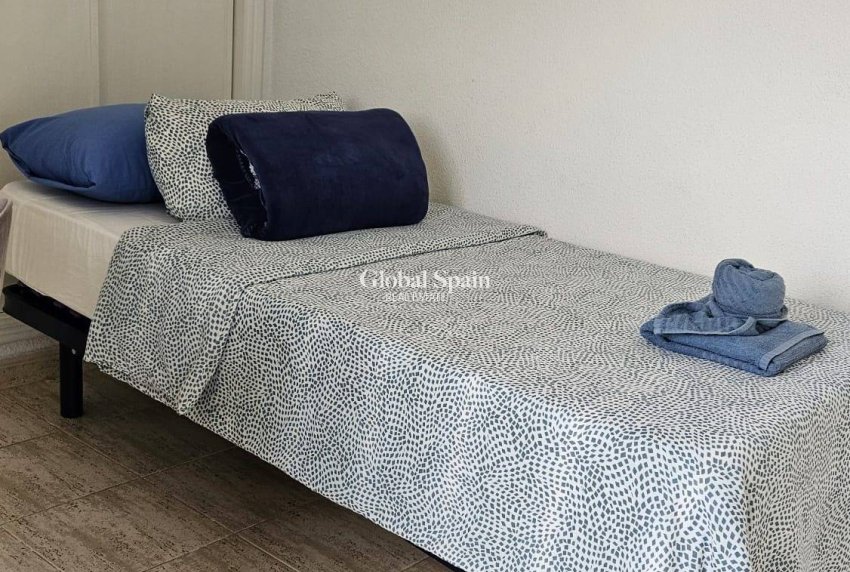 Wiederverkauf - PENTHOUSE -
TORREVIEJA - Acequion