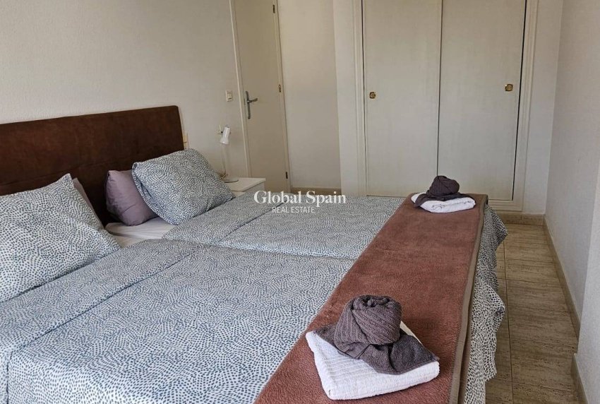 Wiederverkauf - PENTHOUSE -
TORREVIEJA - Acequion