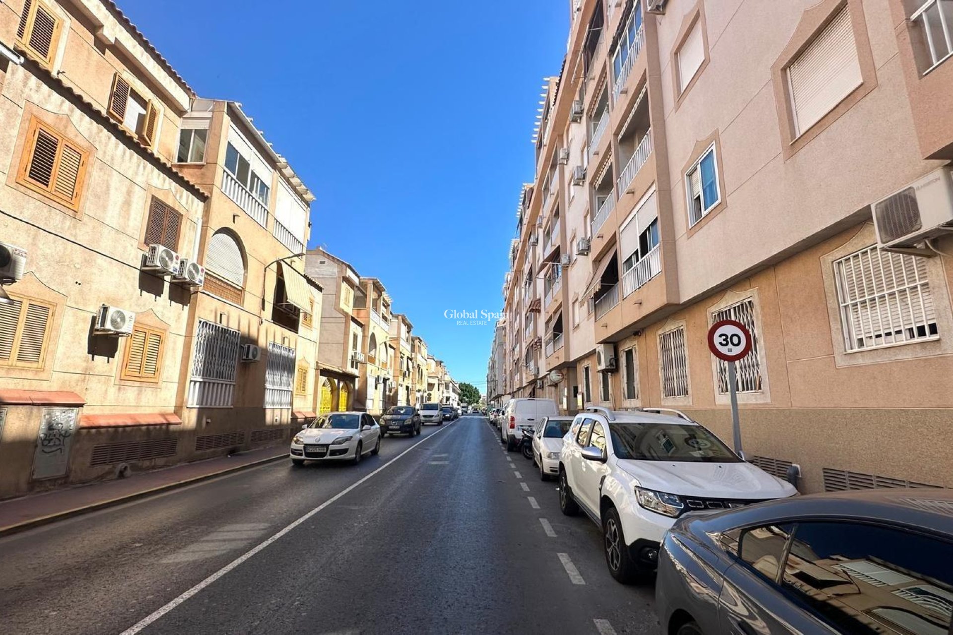 Wiederverkauf - PENTHOUSE -
TORREVIEJA - Acequion
