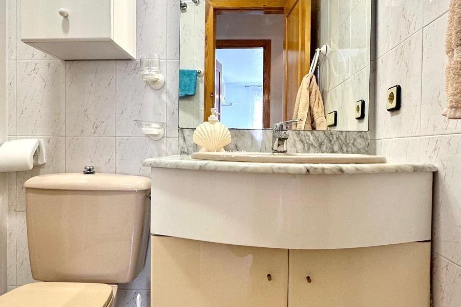 Wiederverkauf - PENTHOUSE -
TORREVIEJA - Acequion