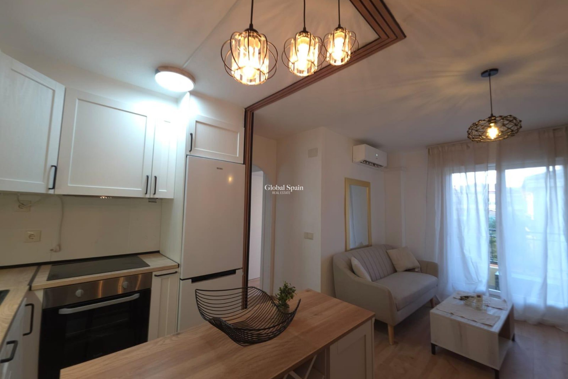 Wiederverkauf - PENTHOUSE -
TORREVIEJA - Cala Ferris