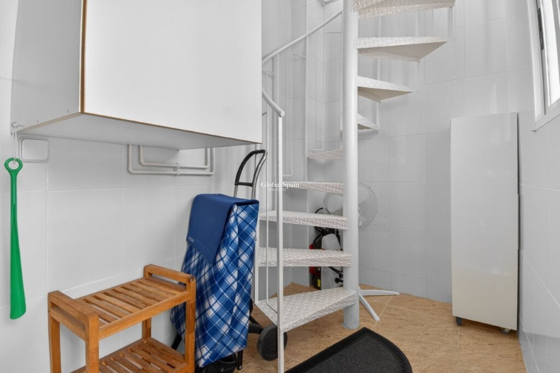 Wiederverkauf - PENTHOUSE -
TORREVIEJA - Calas Blancas