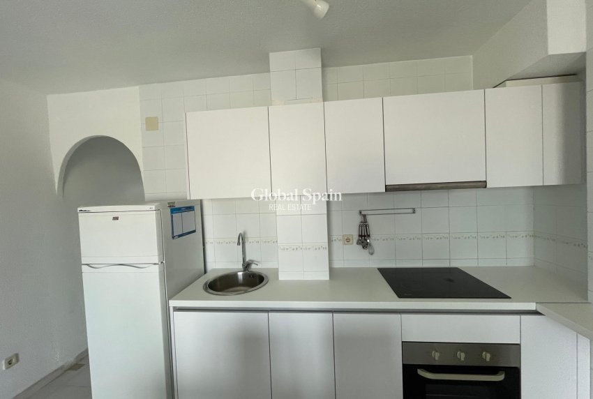 Wiederverkauf - PENTHOUSE -
TORREVIEJA - Center