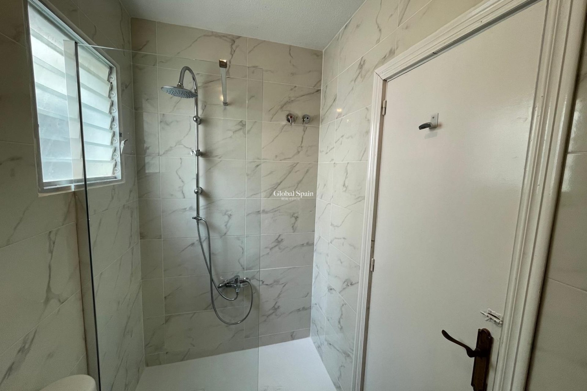 Wiederverkauf - PENTHOUSE -
TORREVIEJA - Center