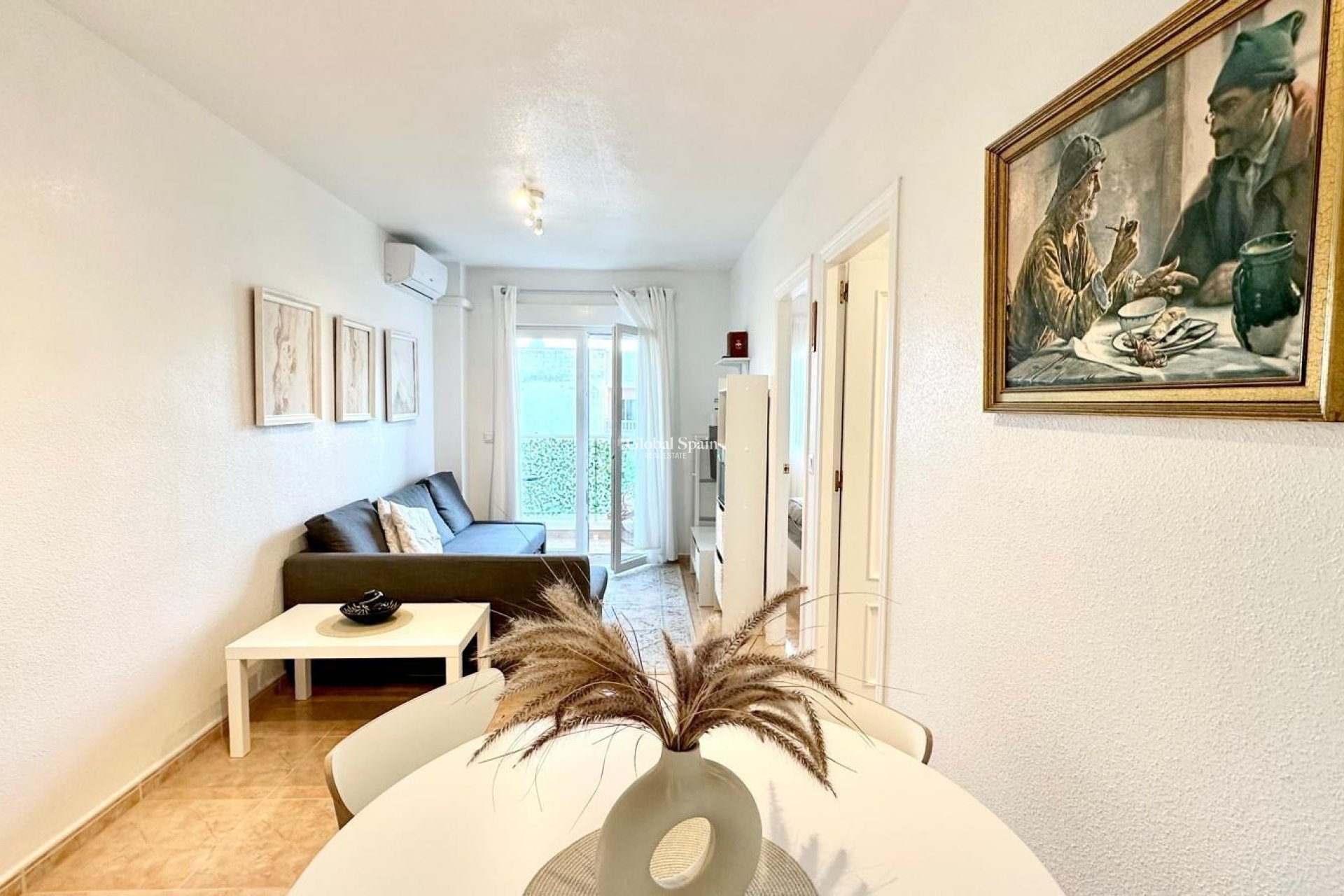 Wiederverkauf - PENTHOUSE -
TORREVIEJA - Center