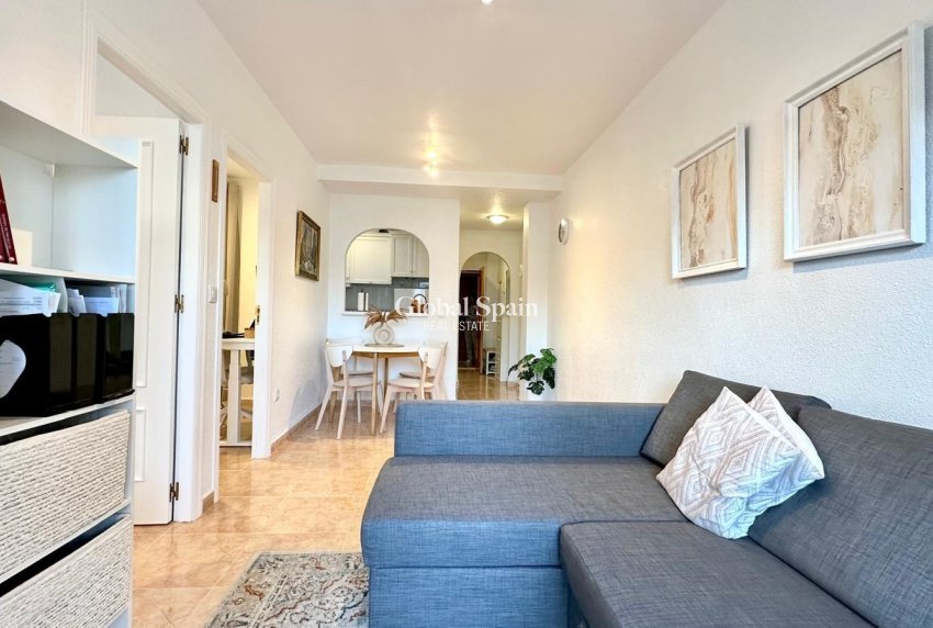 Wiederverkauf - PENTHOUSE -
TORREVIEJA - Center