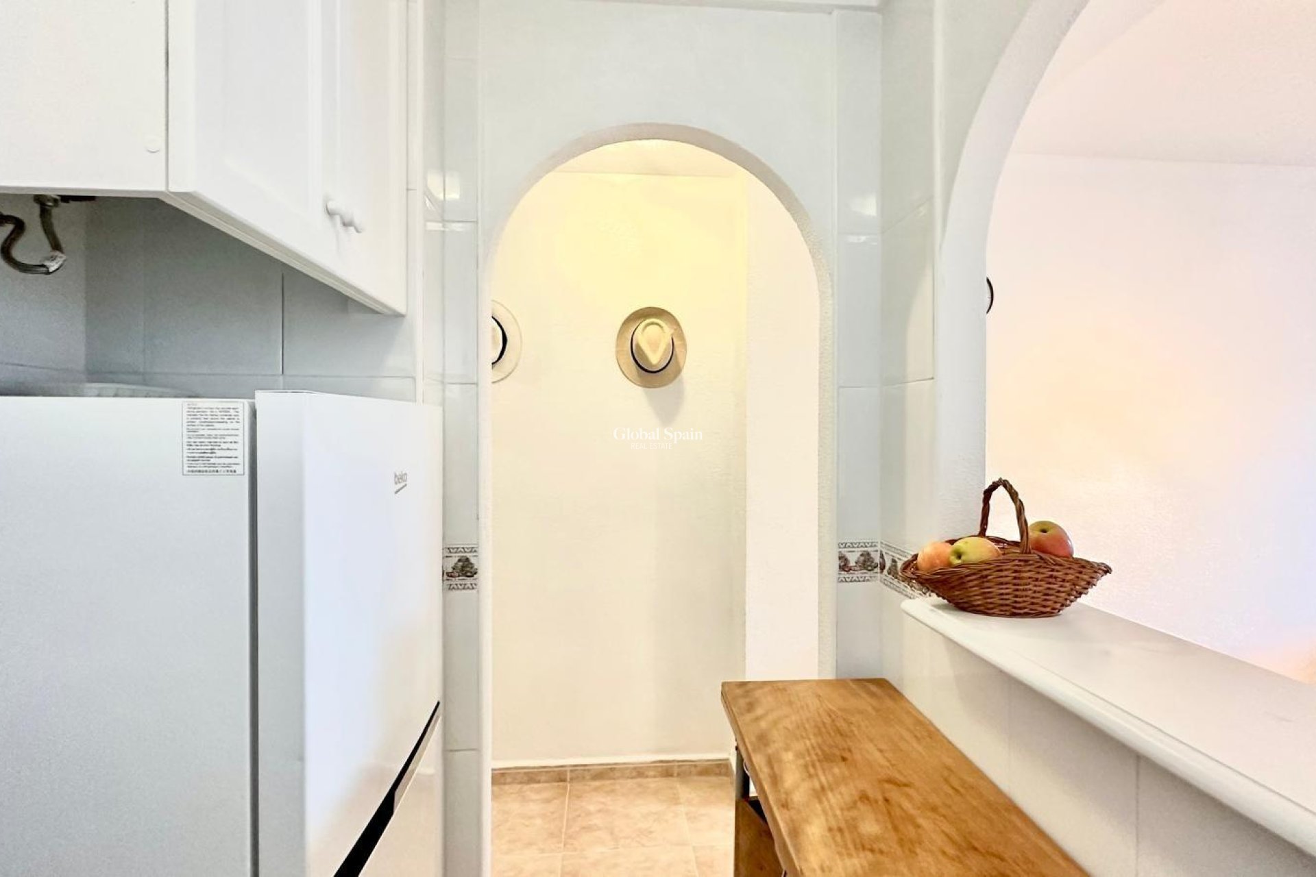 Wiederverkauf - PENTHOUSE -
TORREVIEJA - Center