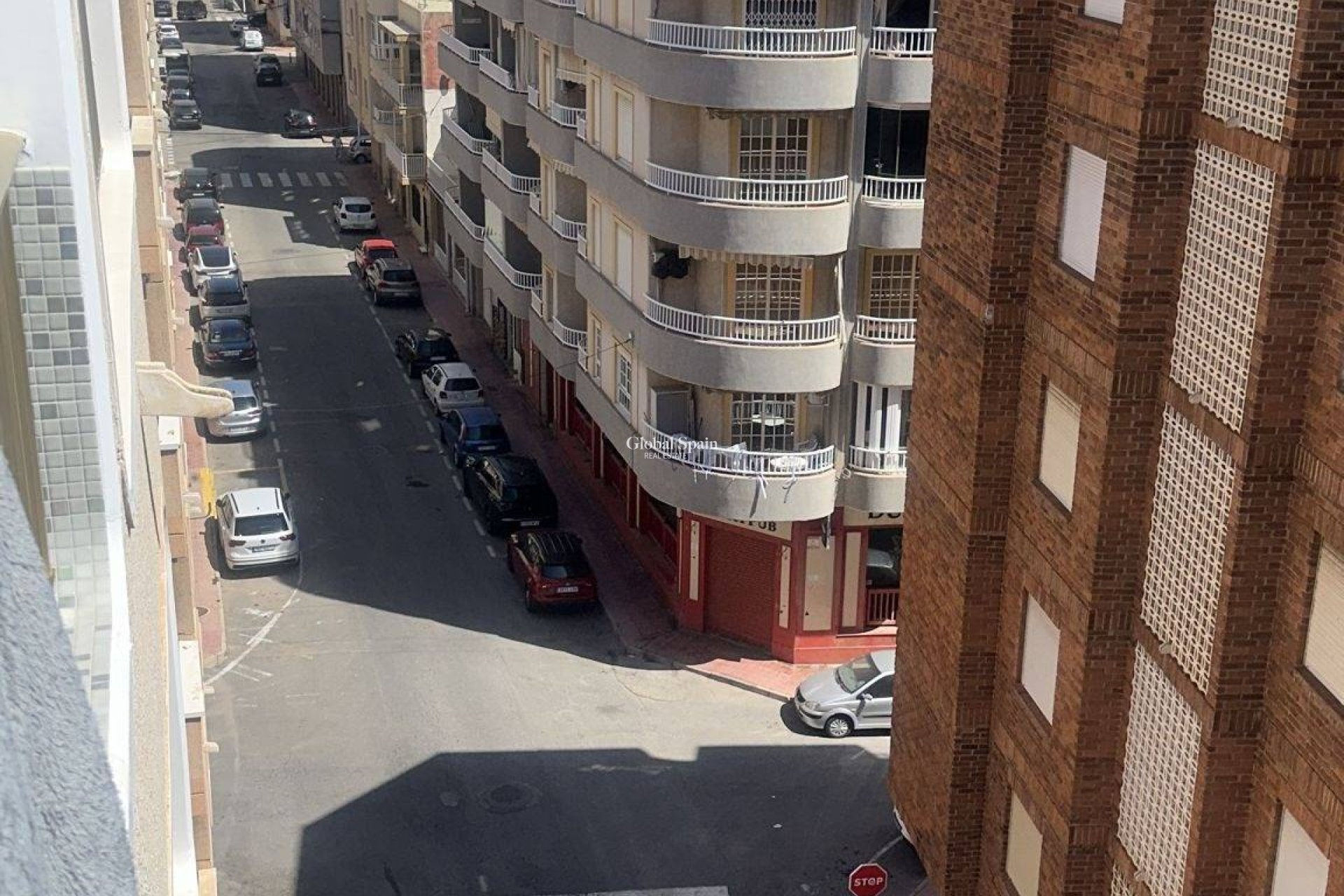 Wiederverkauf - PENTHOUSE -
TORREVIEJA - Center