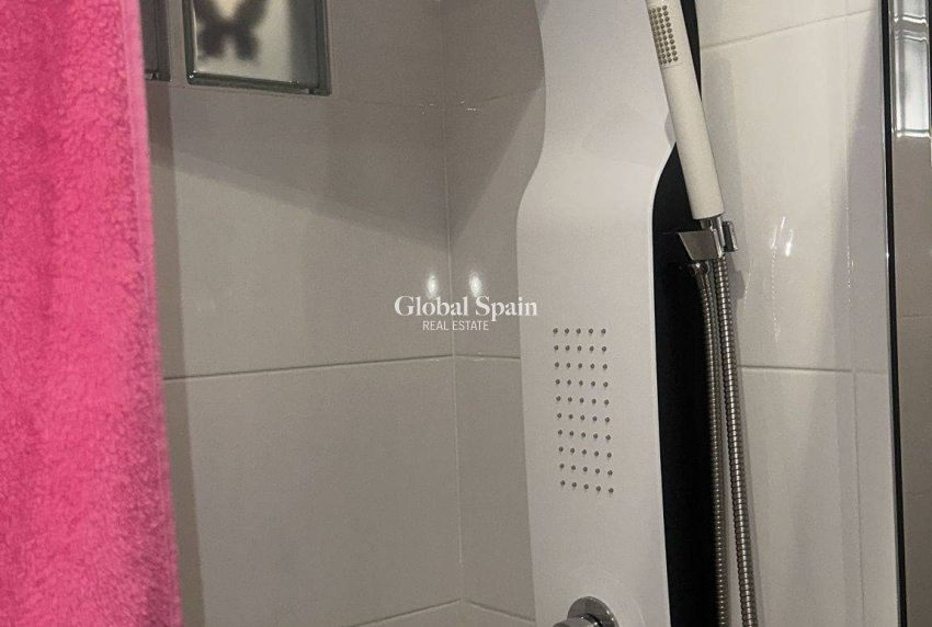 Wiederverkauf - PENTHOUSE -
TORREVIEJA - Center