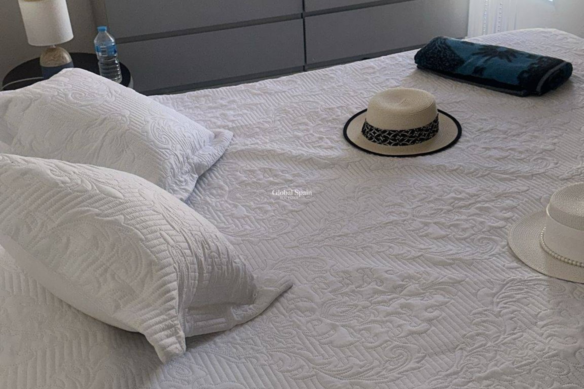 Wiederverkauf - PENTHOUSE -
TORREVIEJA - Center