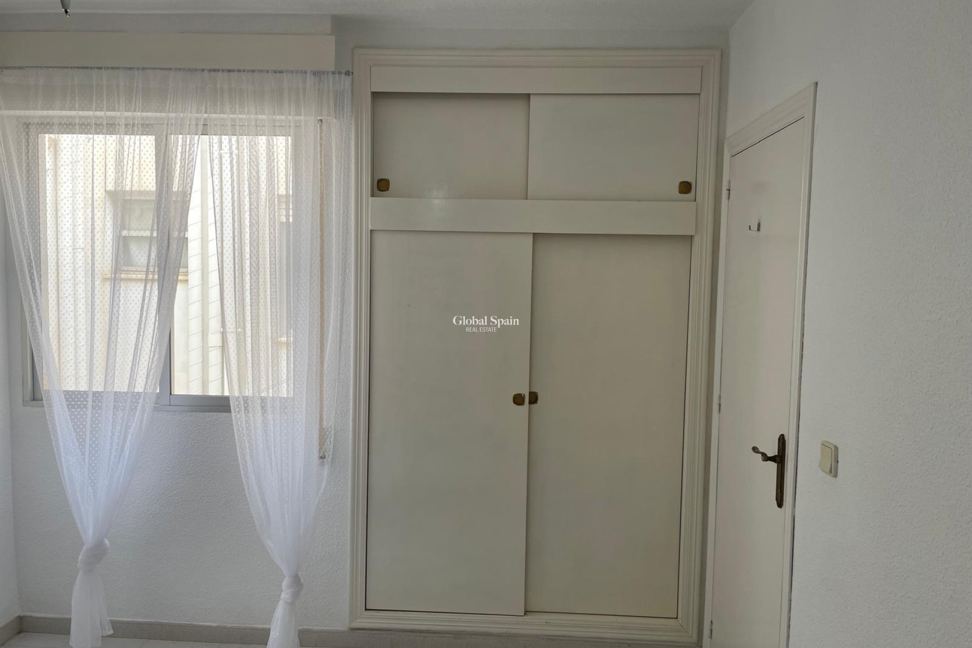 Wiederverkauf - PENTHOUSE -
TORREVIEJA - Center