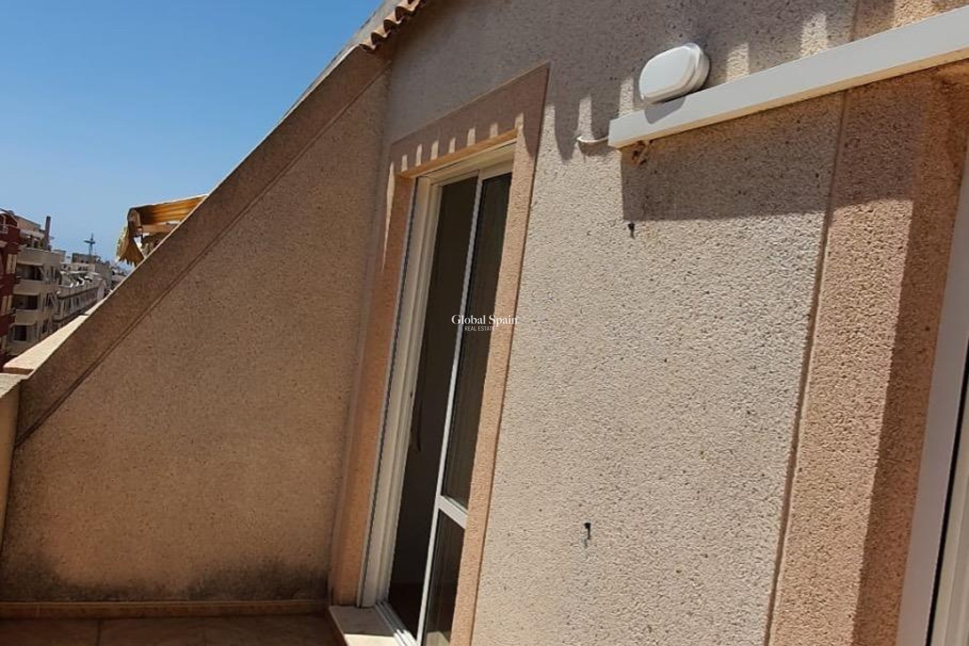 Wiederverkauf - PENTHOUSE -
TORREVIEJA - Center