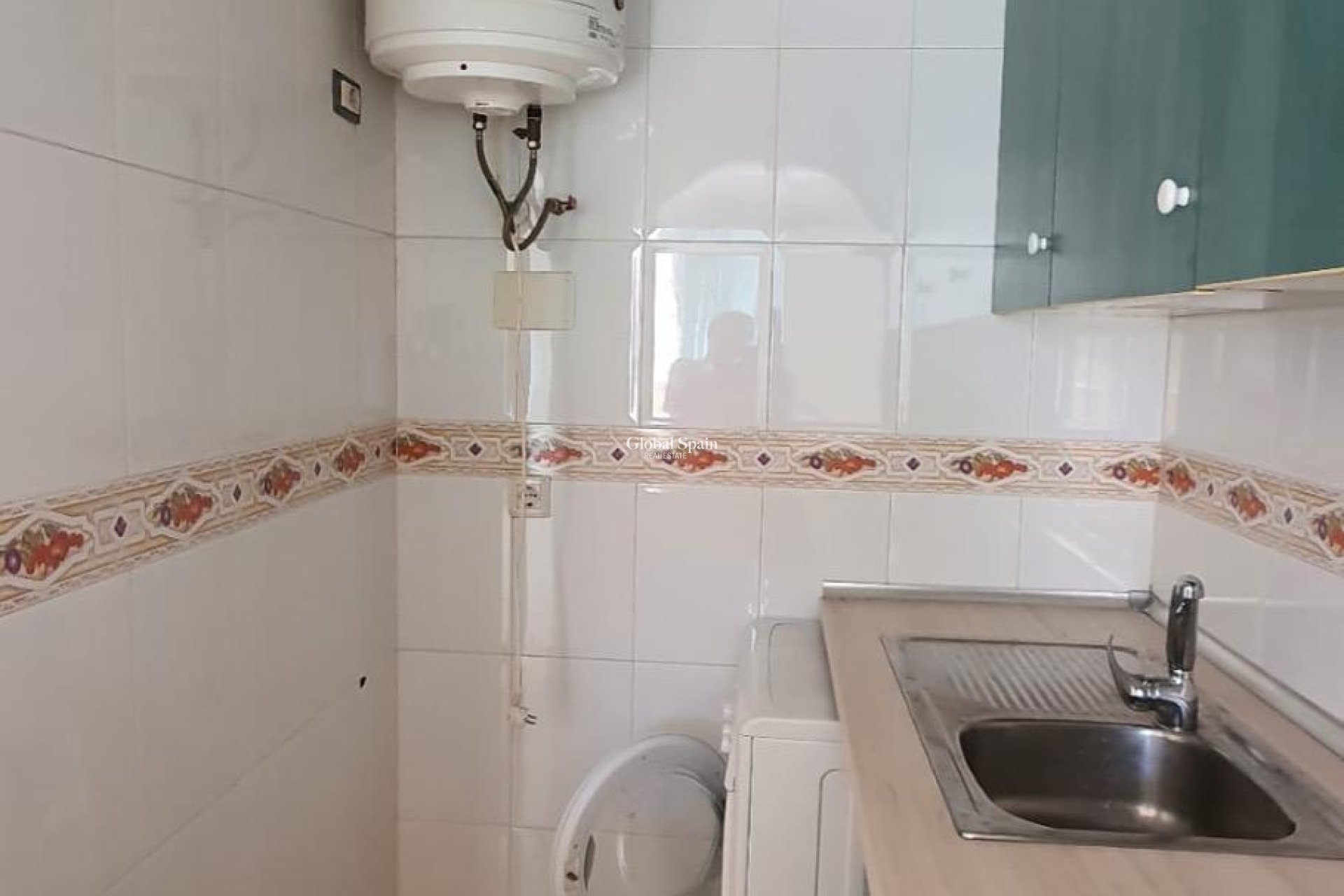 Wiederverkauf - PENTHOUSE -
TORREVIEJA - Center