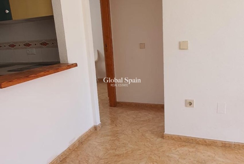 Wiederverkauf - PENTHOUSE -
TORREVIEJA - Center