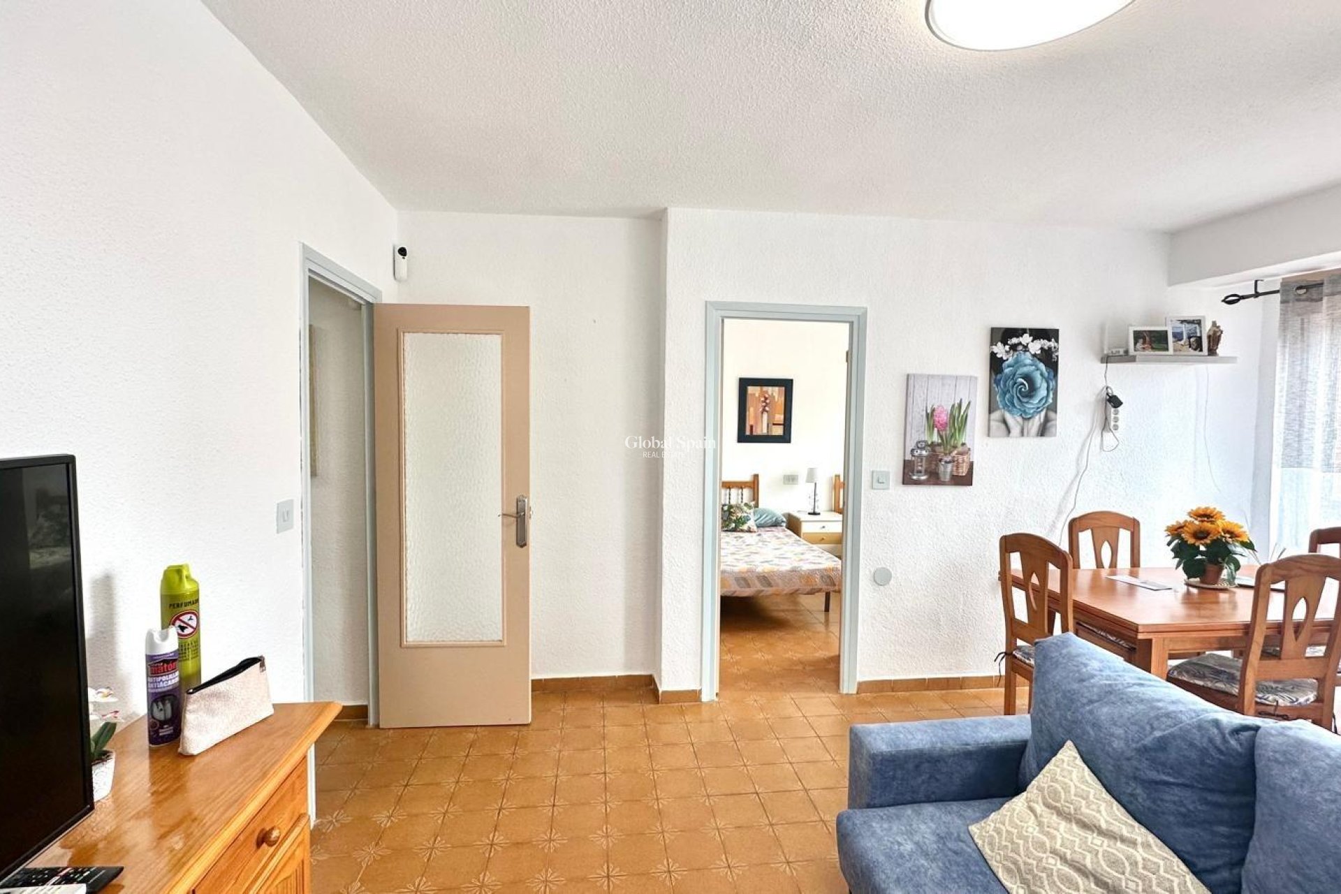 Wiederverkauf - PENTHOUSE -
TORREVIEJA - Center