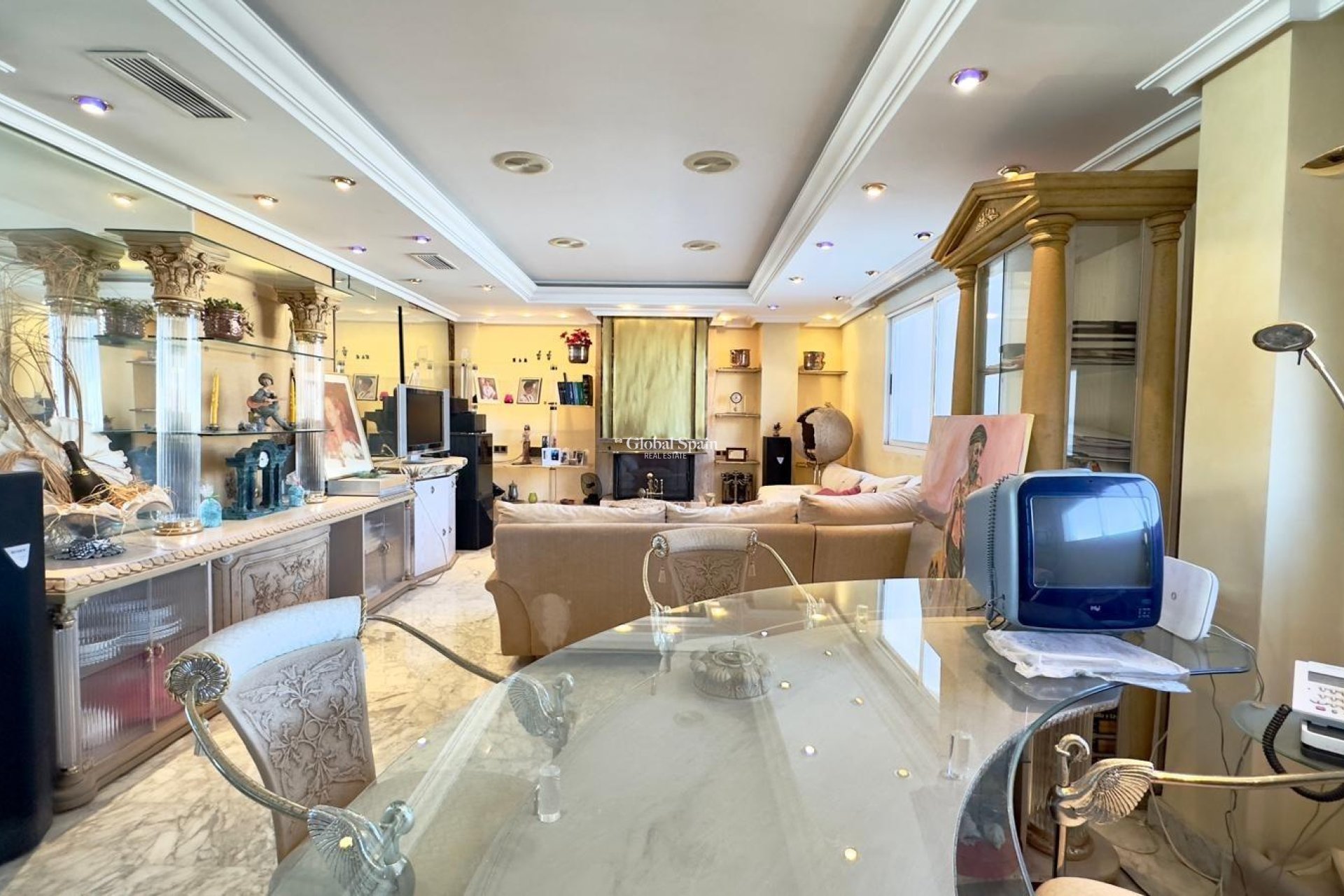 Wiederverkauf - PENTHOUSE -
TORREVIEJA - Center