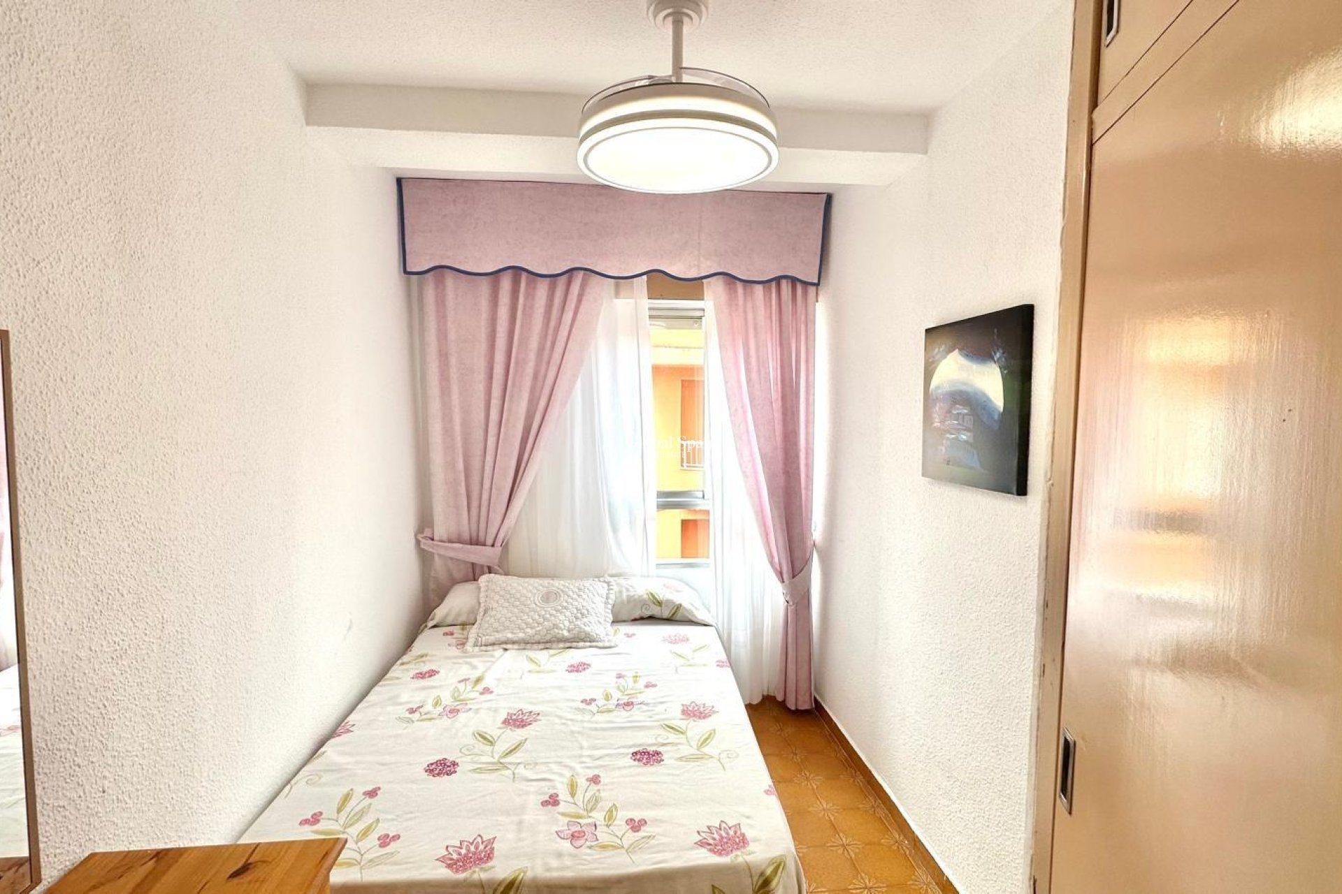 Wiederverkauf - PENTHOUSE -
TORREVIEJA - Center