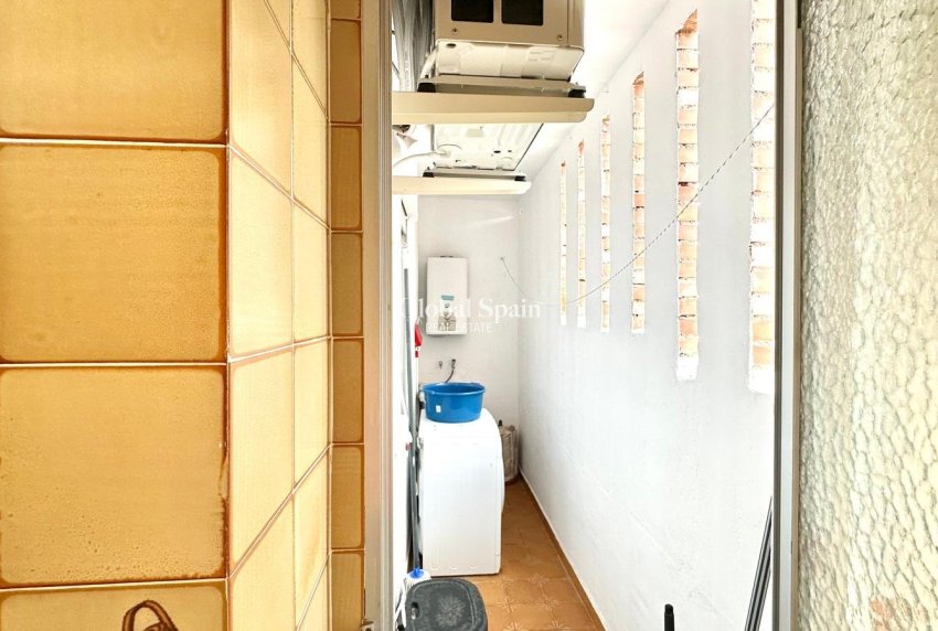 Wiederverkauf - PENTHOUSE -
TORREVIEJA - Center