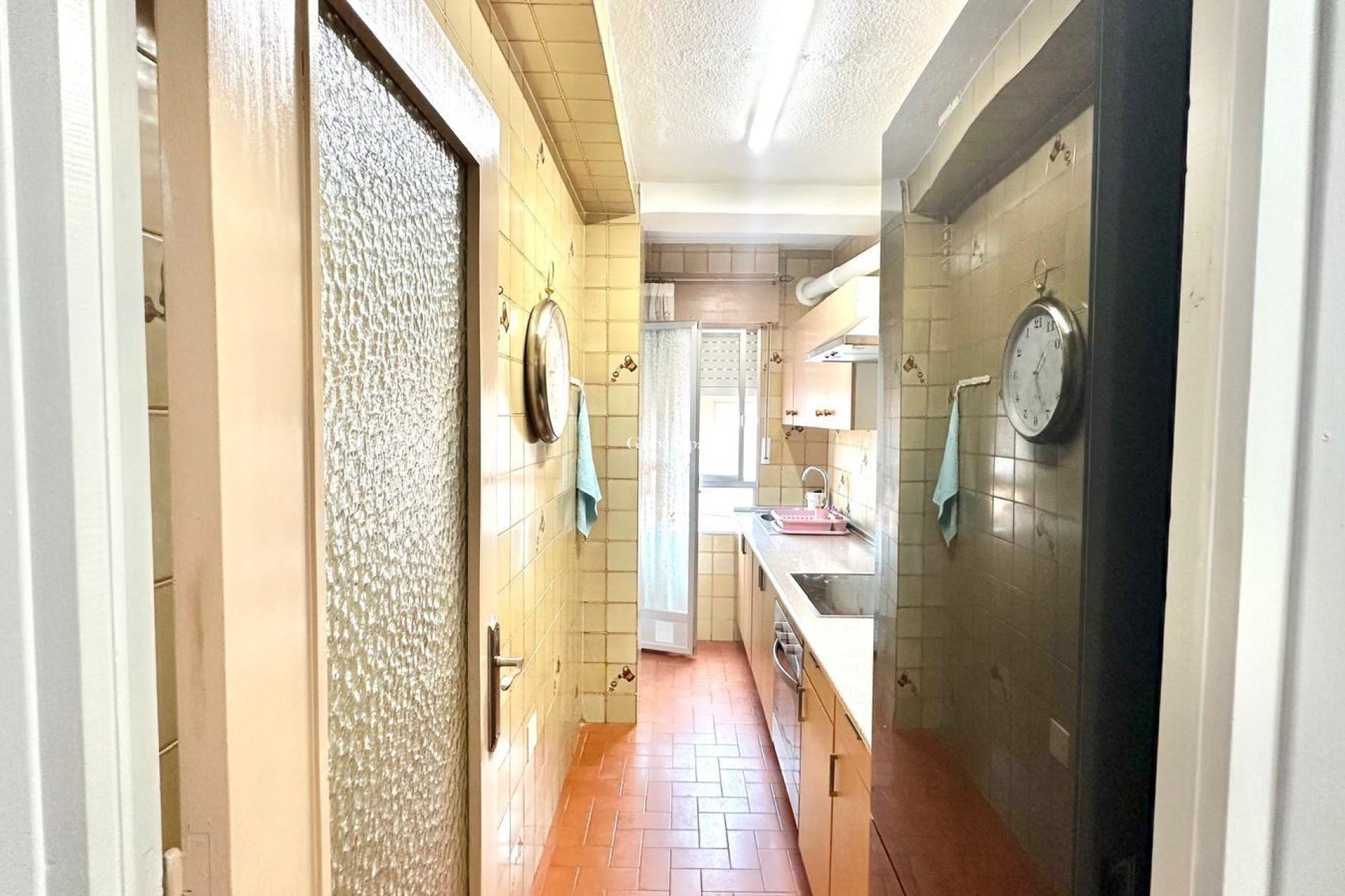 Wiederverkauf - PENTHOUSE -
TORREVIEJA - Center