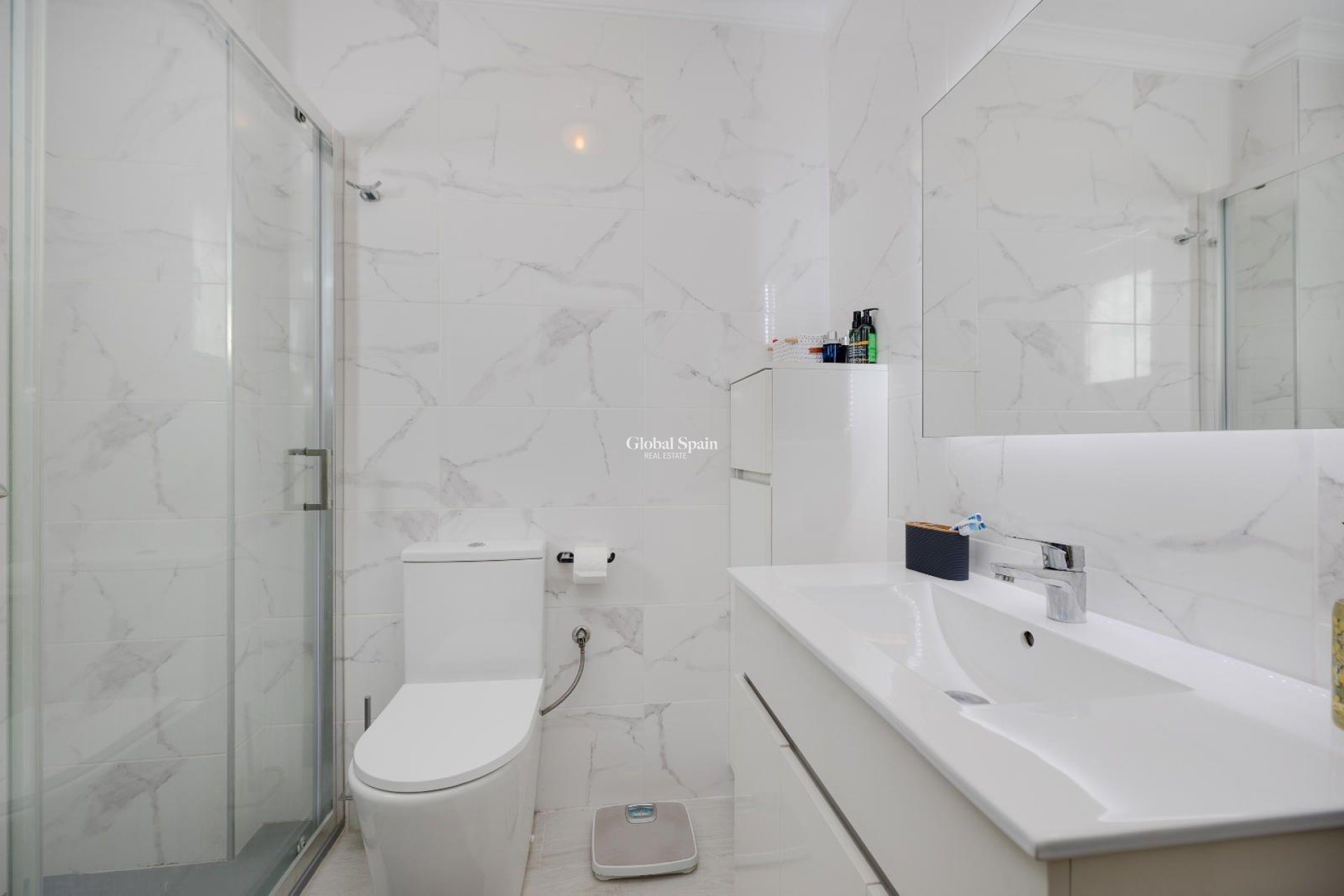 Wiederverkauf - PENTHOUSE -
TORREVIEJA - Center