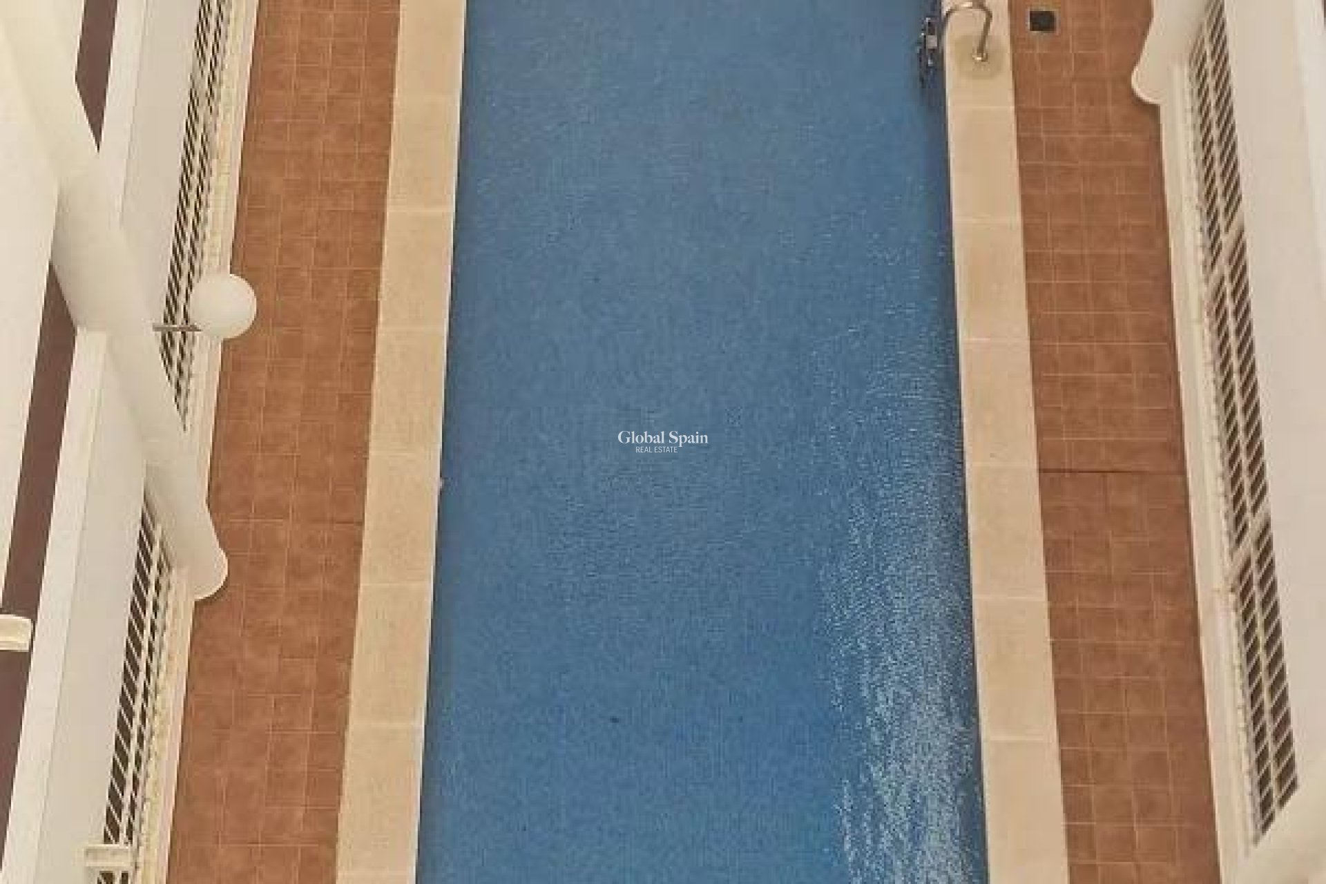 Wiederverkauf - PENTHOUSE -
TORREVIEJA - Center