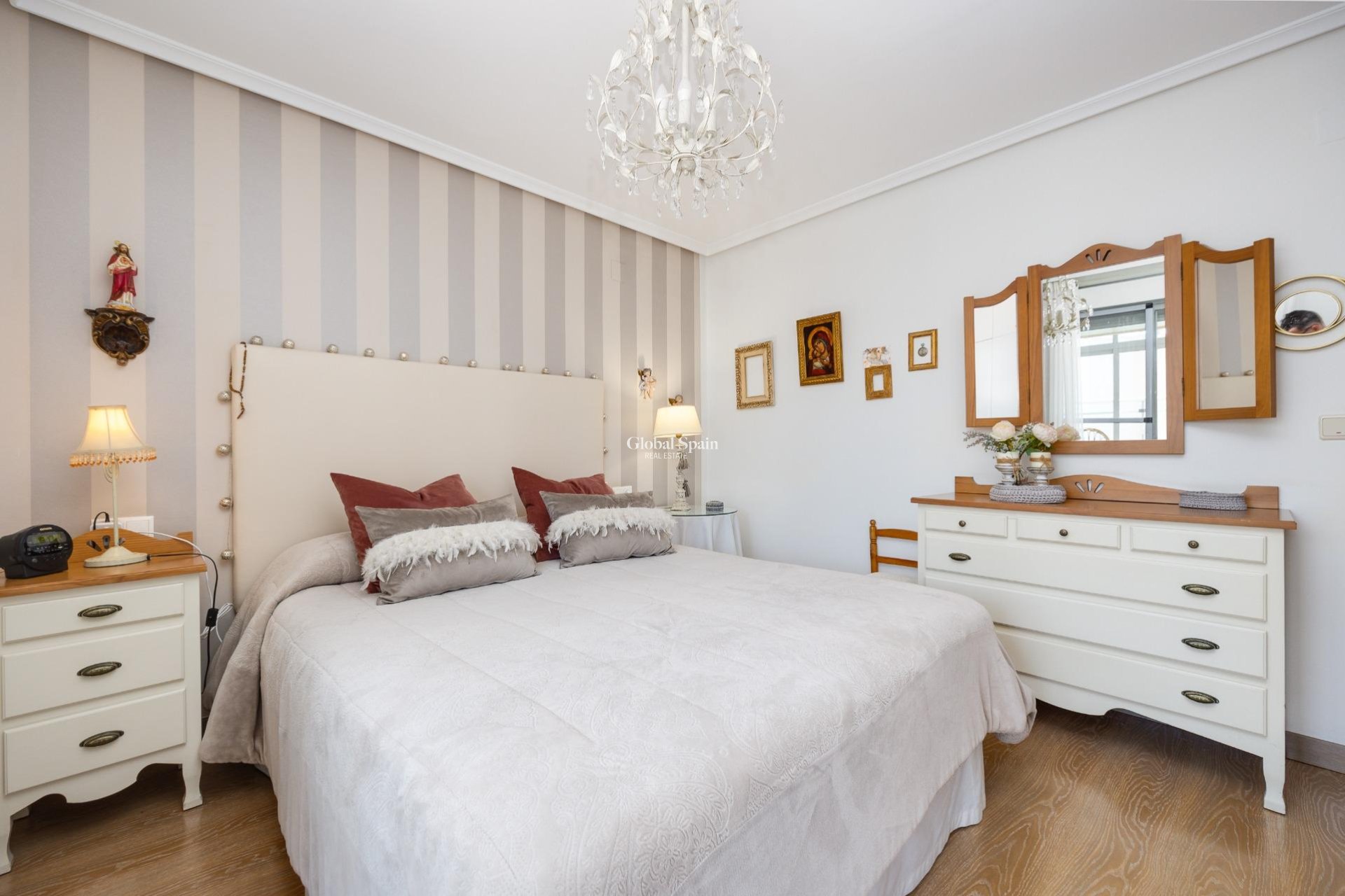 Wiederverkauf - PENTHOUSE -
TORREVIEJA - Center