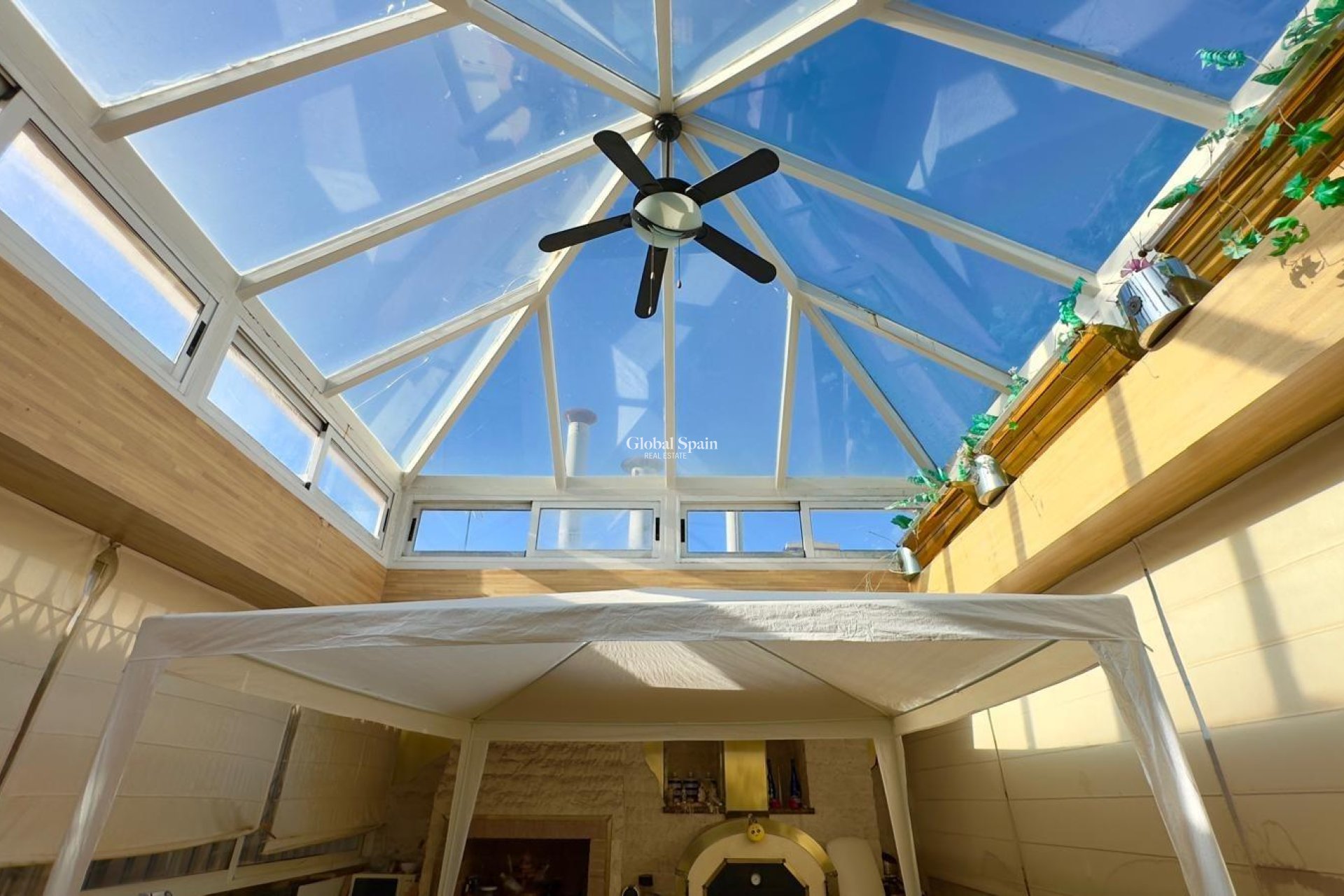 Wiederverkauf - PENTHOUSE -
TORREVIEJA - Center