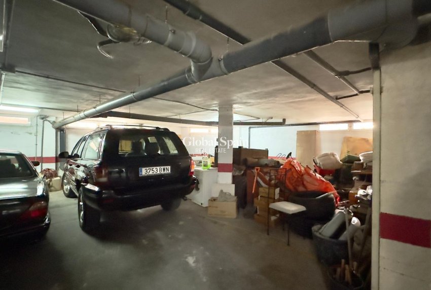 Wiederverkauf - PENTHOUSE -
TORREVIEJA - Center