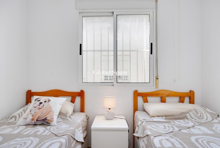 Wiederverkauf - PENTHOUSE -
TORREVIEJA - Center