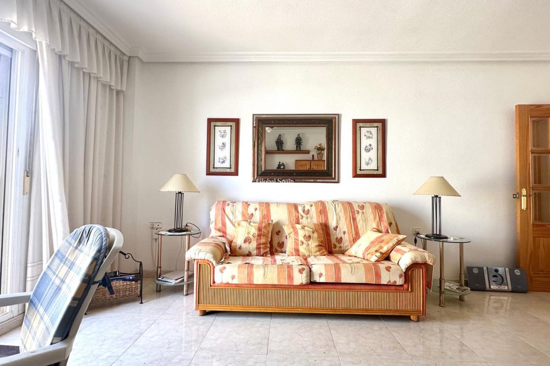 Wiederverkauf - PENTHOUSE -
TORREVIEJA - Center