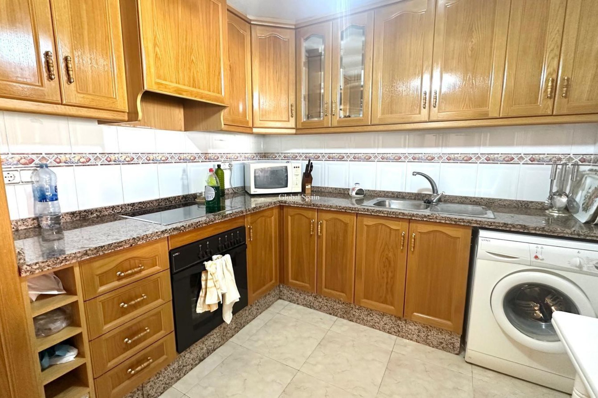 Wiederverkauf - PENTHOUSE -
TORREVIEJA - Center