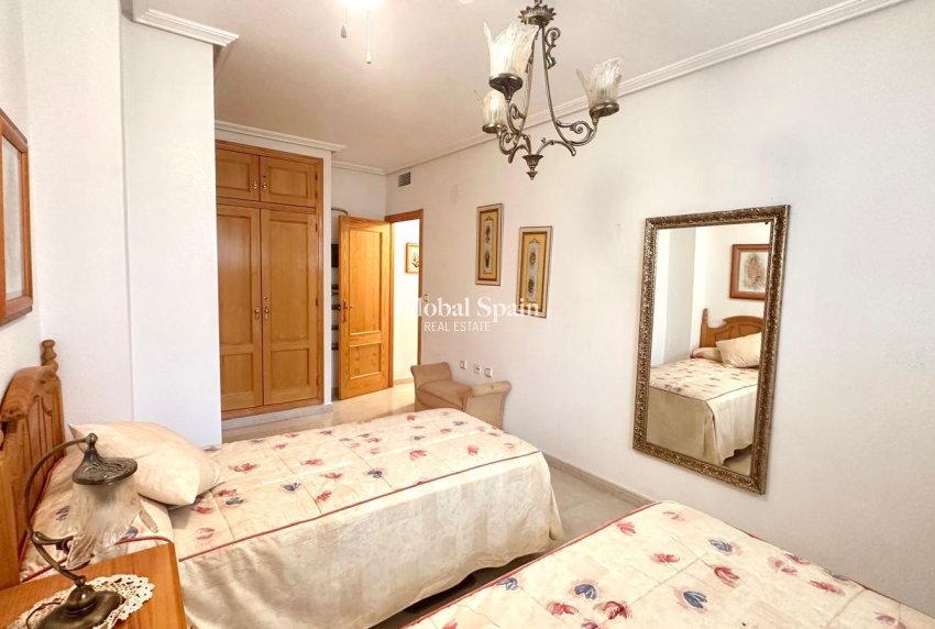 Wiederverkauf - PENTHOUSE -
TORREVIEJA - Center