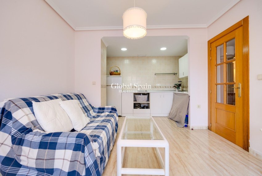 Wiederverkauf - PENTHOUSE -
TORREVIEJA - Center