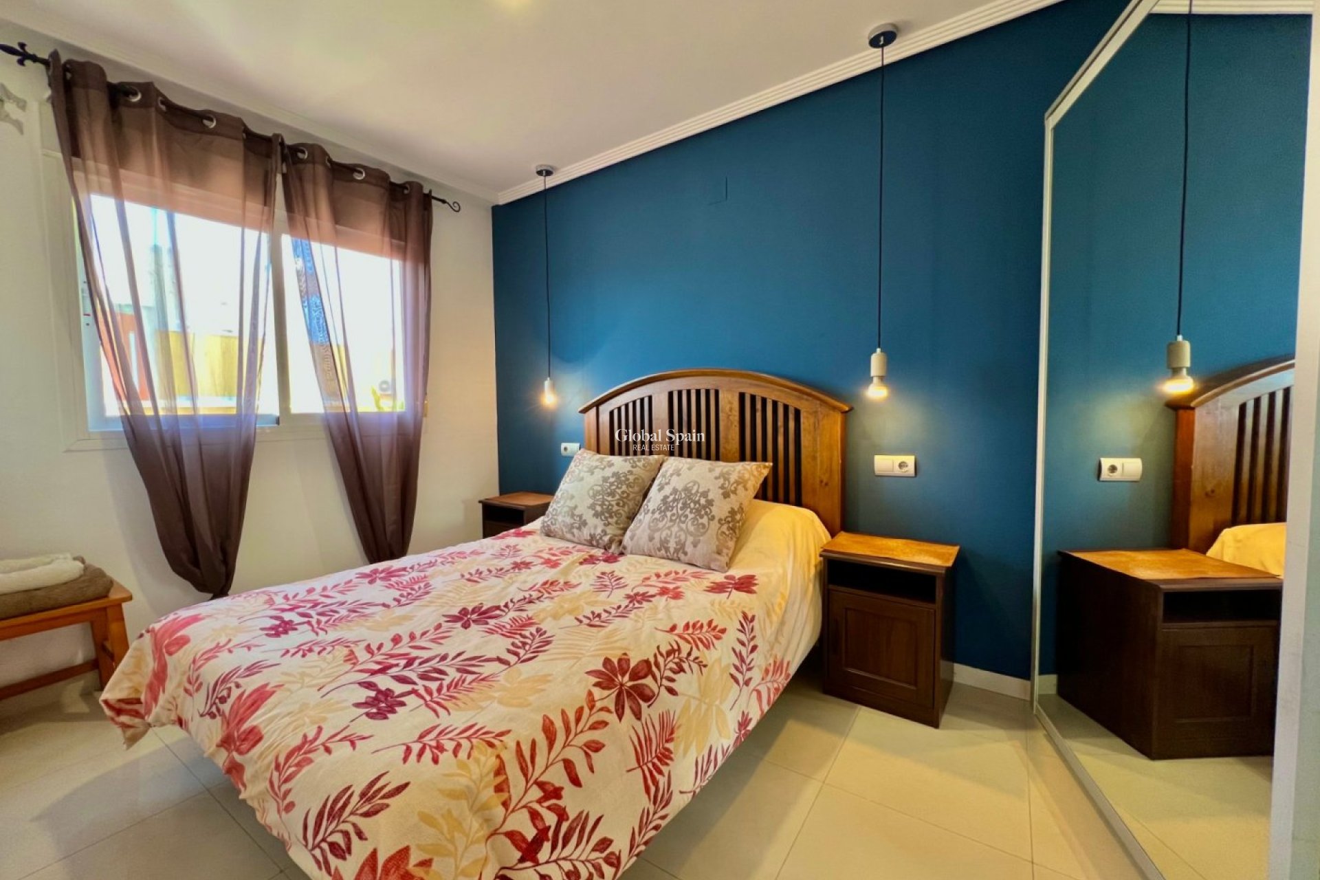 Wiederverkauf - PENTHOUSE -
TORREVIEJA - Center