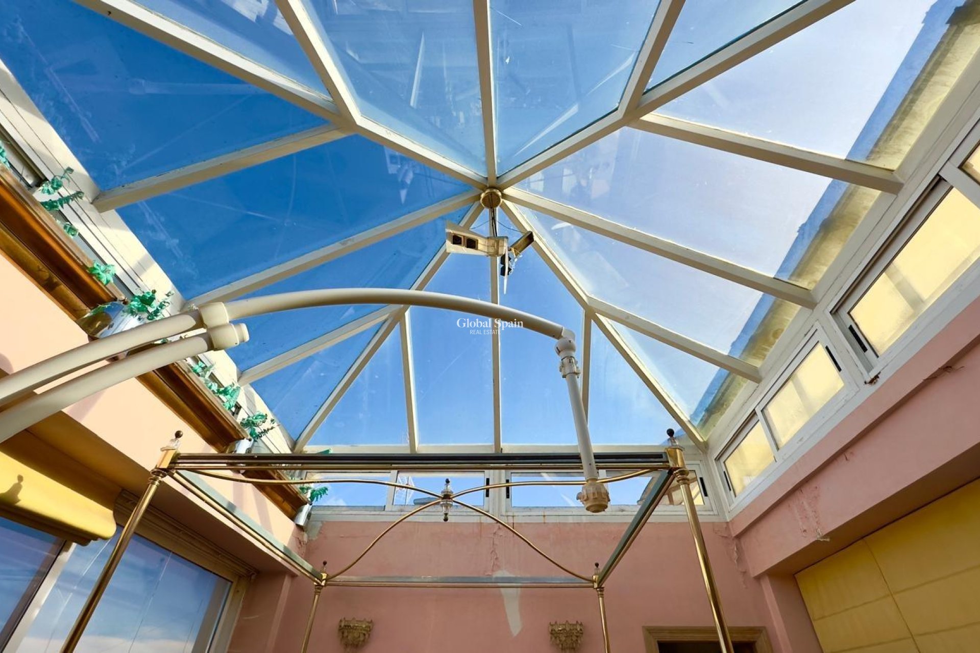 Wiederverkauf - PENTHOUSE -
TORREVIEJA - Center