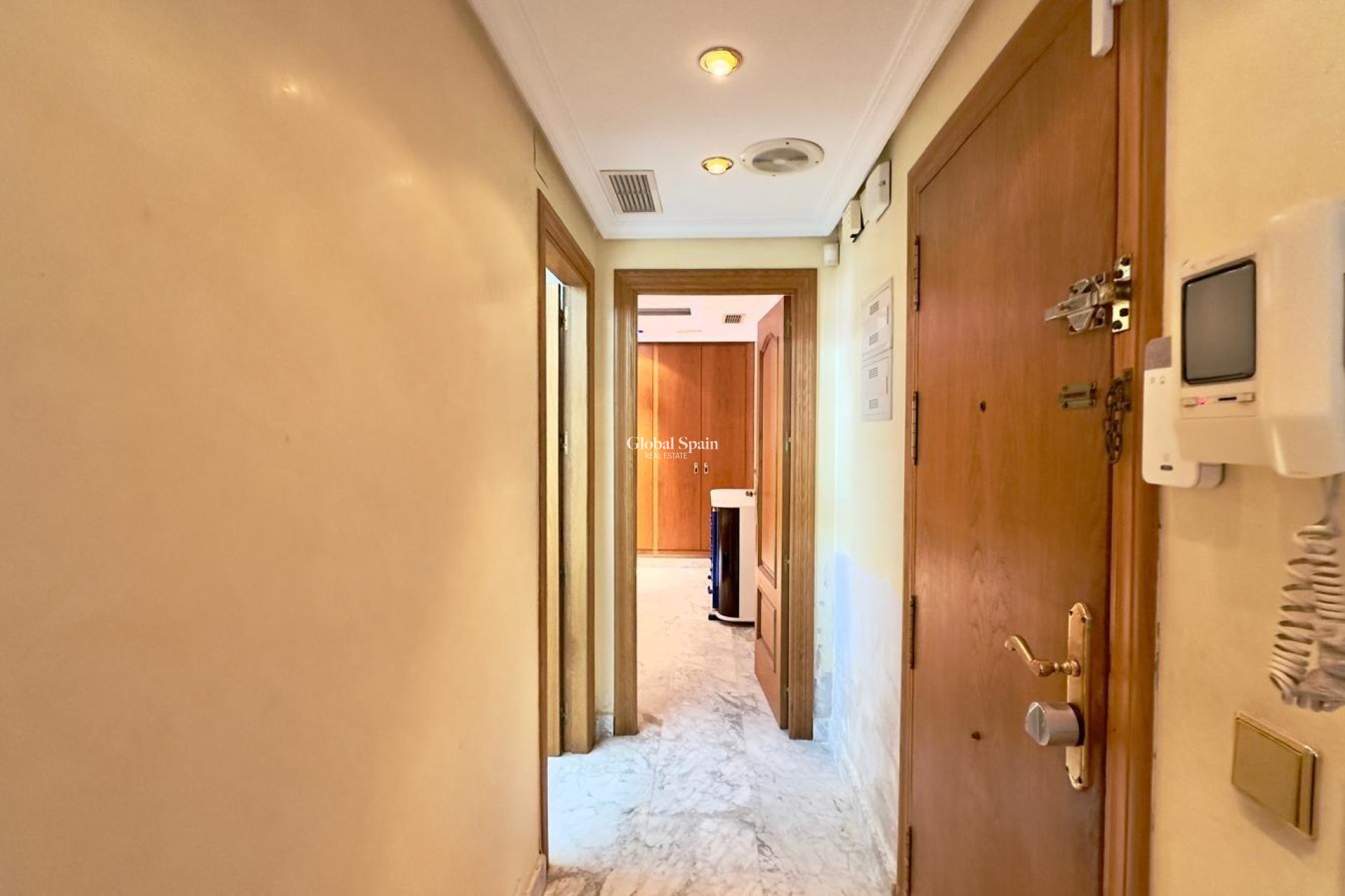 Wiederverkauf - PENTHOUSE -
TORREVIEJA - Center