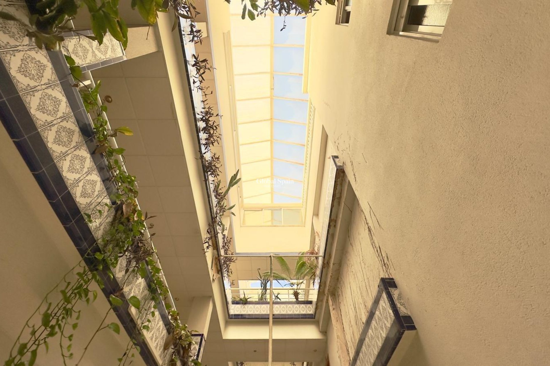 Wiederverkauf - PENTHOUSE -
TORREVIEJA - Center